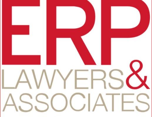 ErpLawyers logo